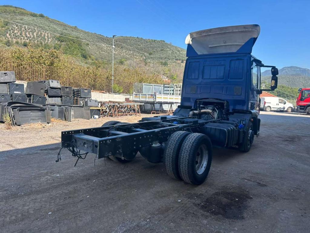 Iveco EUROCARGO CUBE 120-220 Foto 5