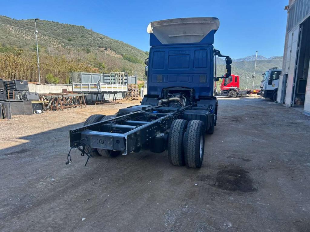Iveco EUROCARGO CUBE 120-220 Foto 6