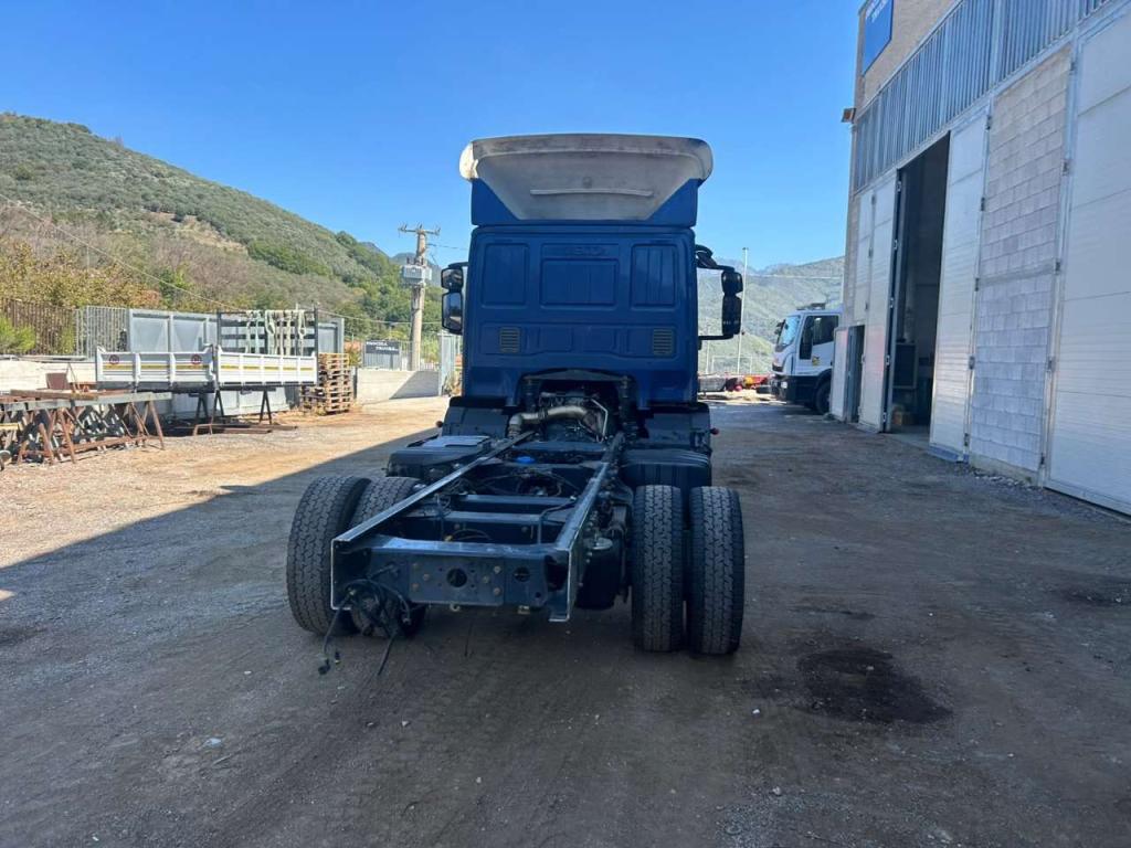 Iveco EUROCARGO CUBE 120-220 Foto 7