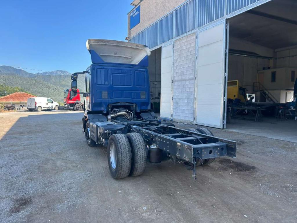 Iveco EUROCARGO CUBE 120-220 Foto 9