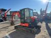 Kubota U50-5 Foto 7 thumbnail