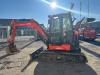Kubota U50-5 Foto 8 thumbnail