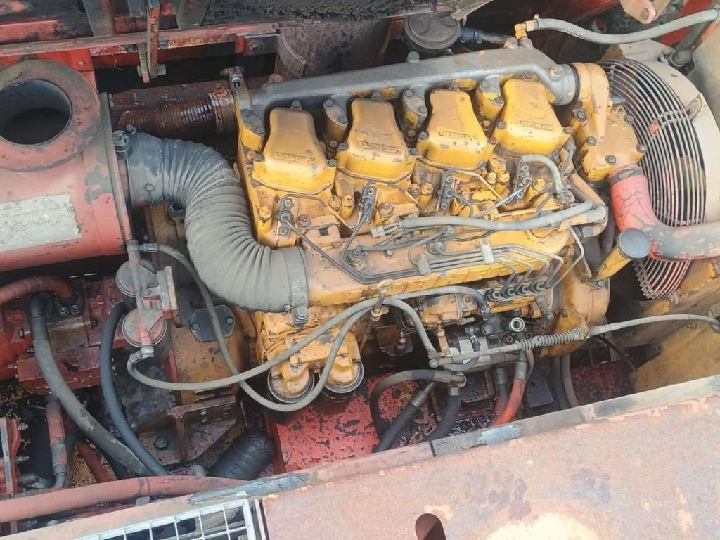 Liebherr 902 Foto 4
