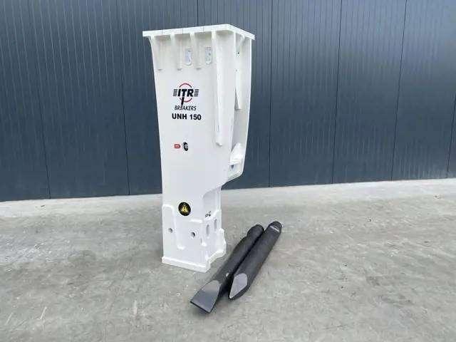 ITR UNH150 Foto 1