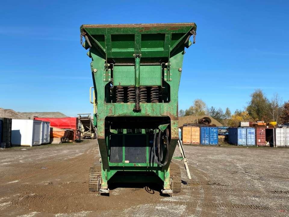 McCloskey J40 V2 Foto 12