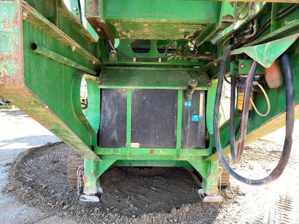 McCloskey J40 V2 Foto 16