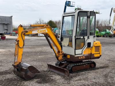 Case CK13