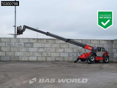 Manitou MT1840 Sway in vendita da BAS World B.V.