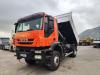 Iveco TRAKKER 190T36 Foto 15 thumbnail