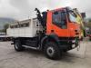 Iveco TRAKKER 190T36 Foto 24 thumbnail