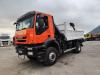 Iveco TRAKKER 190T36 Foto 25 thumbnail