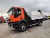 Iveco TRAKKER 190T36 Foto 26 thumbnail
