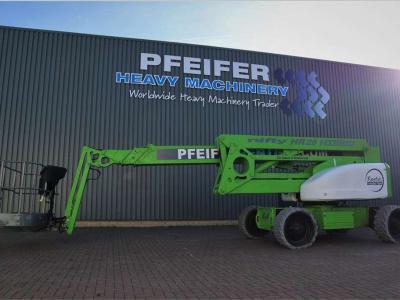 Niftylift HR28 HYBRID in vendita da Pfeifer Heavy Machinery