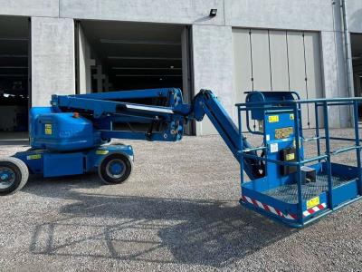 Genie Z-45/25 J DC