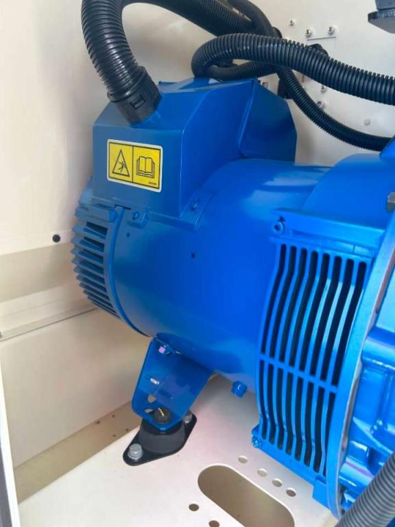 FG Wilson P16-1 - 16 kVA Genset - DPX-16001 Foto 10