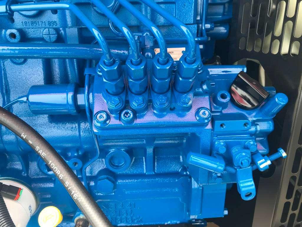 FG Wilson P16-1 - 16 kVA Genset - DPX-16001 Foto 8