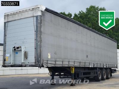 Schmitz SCB*S3T 3 axles Sliding Roof in vendita da BAS World B.V.