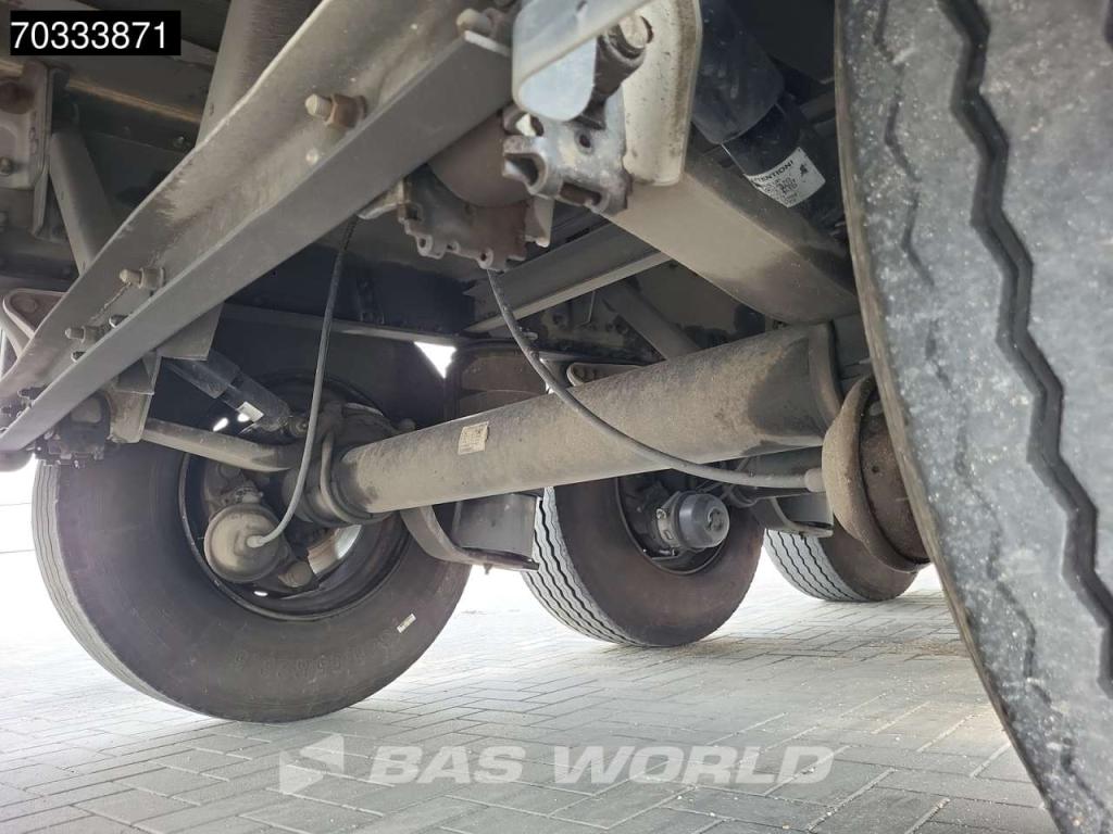 Schmitz SCB*S3T 3 axles Sliding Roof Foto 24