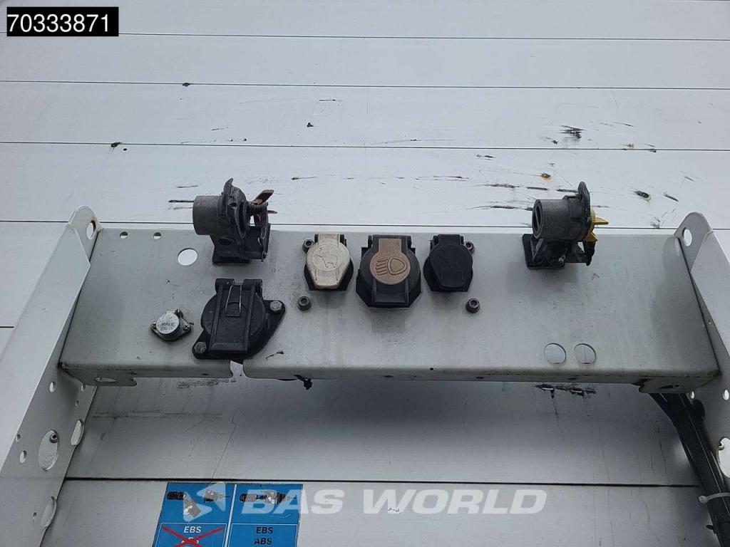 Schmitz SCB*S3T 3 axles Sliding Roof Foto 26