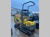 Wacker Neuson ET08 Foto 3 thumbnail