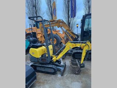 Wacker Neuson ET08 in vendita da G & G Macchine Srl