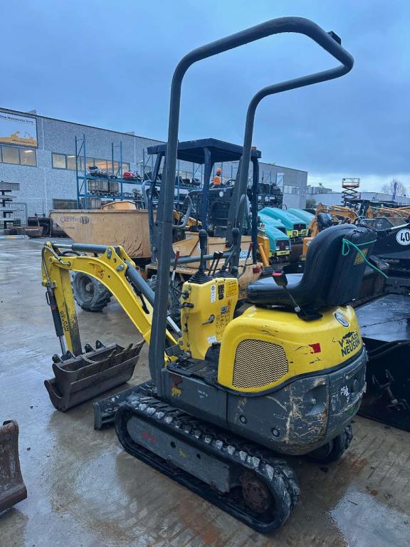 Wacker Neuson ET08 Foto 3