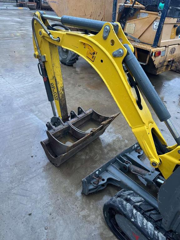Wacker Neuson ET08 Foto 4