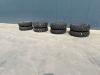 Pneumatico per Komatsu 1000 x 20 Set / 10.00 x 20: 4x2 Tyres Foto 1 thumbnail