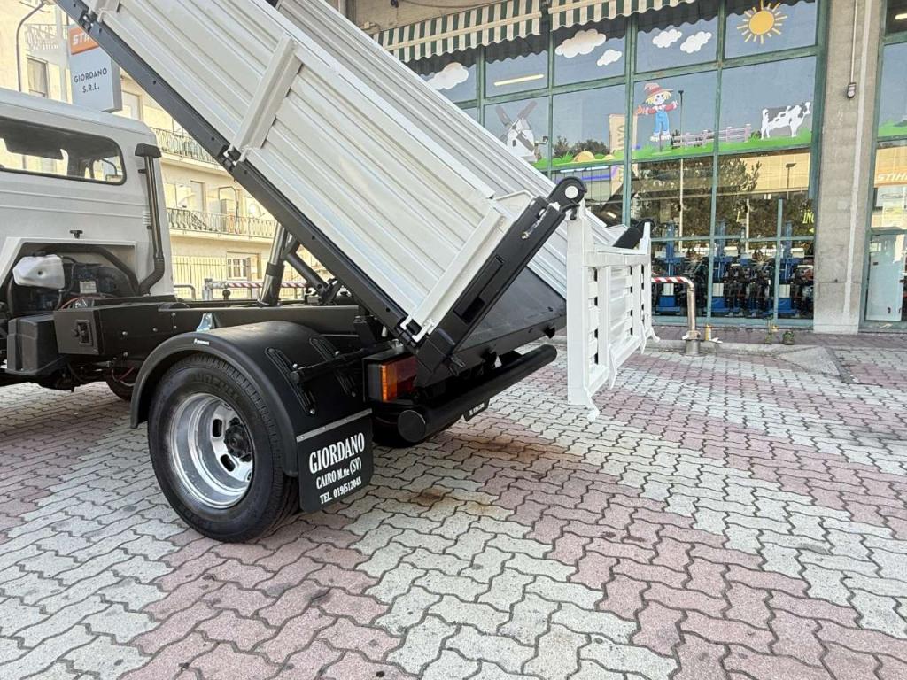 Durso FARMER 490 SV1 - PARI NUOVO Foto 16