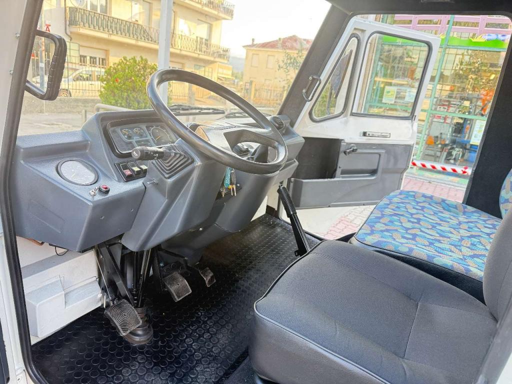 Durso FARMER 490 SV1 - PARI NUOVO Foto 18