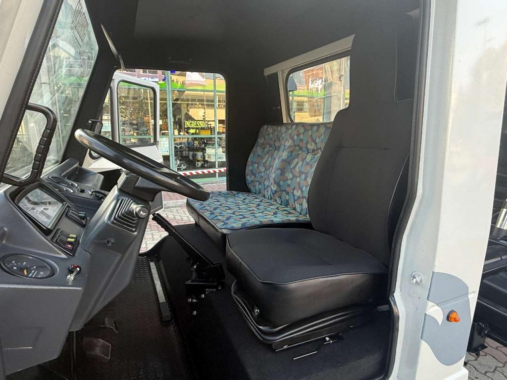 Durso FARMER 490 SV1 - PARI NUOVO Foto 20
