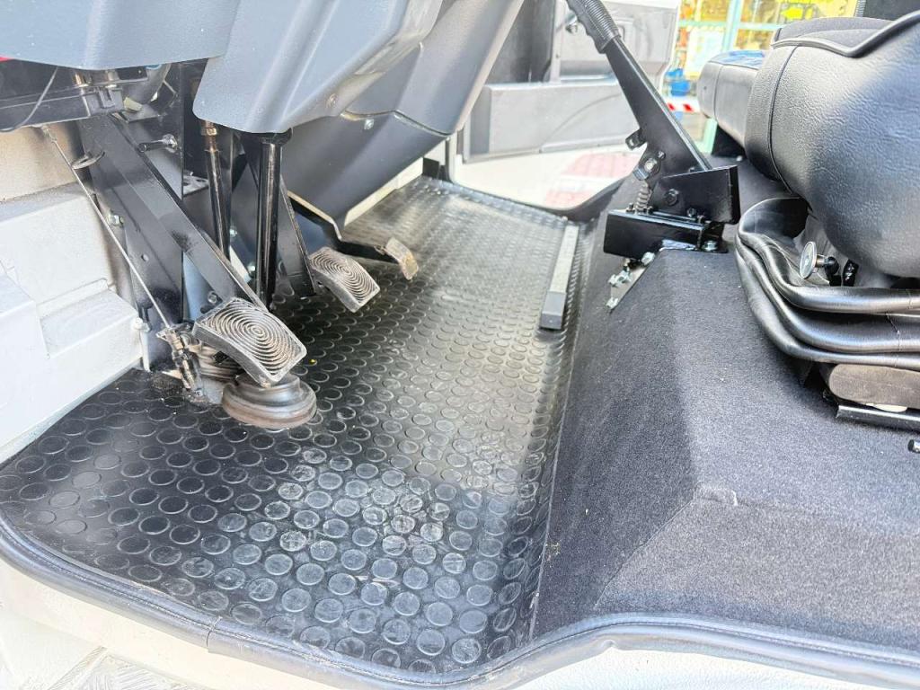 Durso FARMER 490 SV1 - PARI NUOVO Foto 24