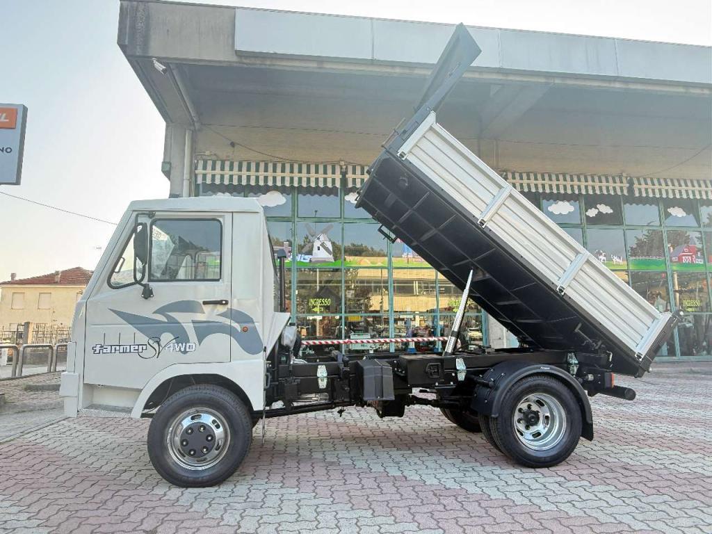 Durso FARMER 490 SV1 - PARI NUOVO Foto 4