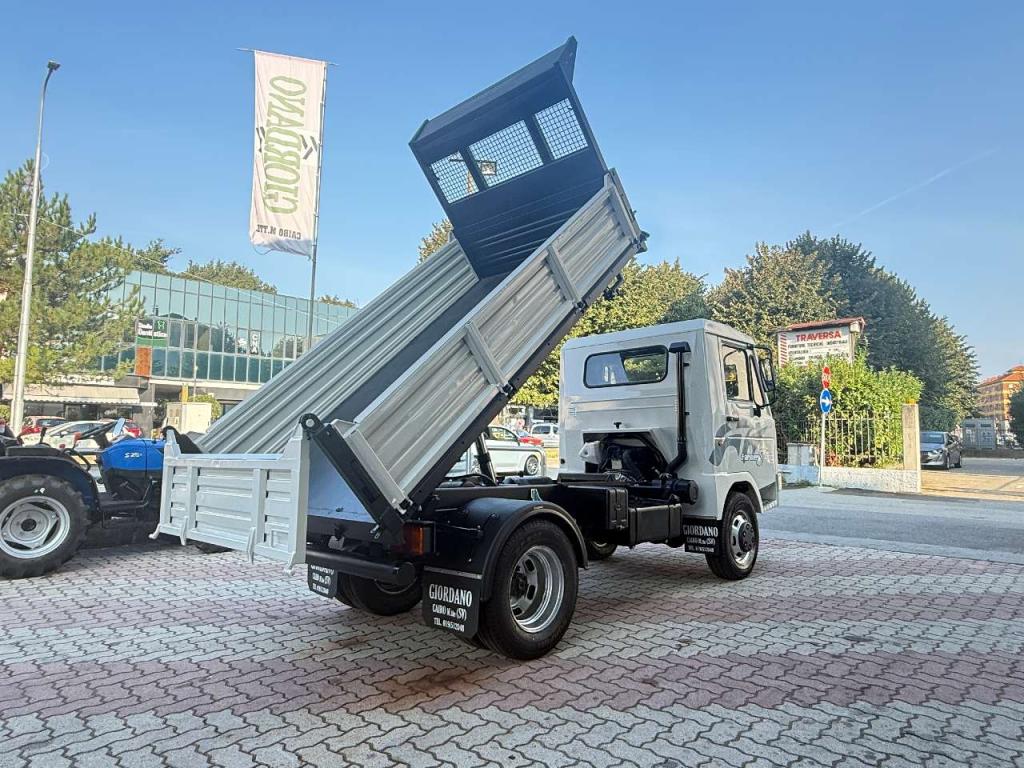 Durso FARMER 490 SV1 - PARI NUOVO Foto 5
