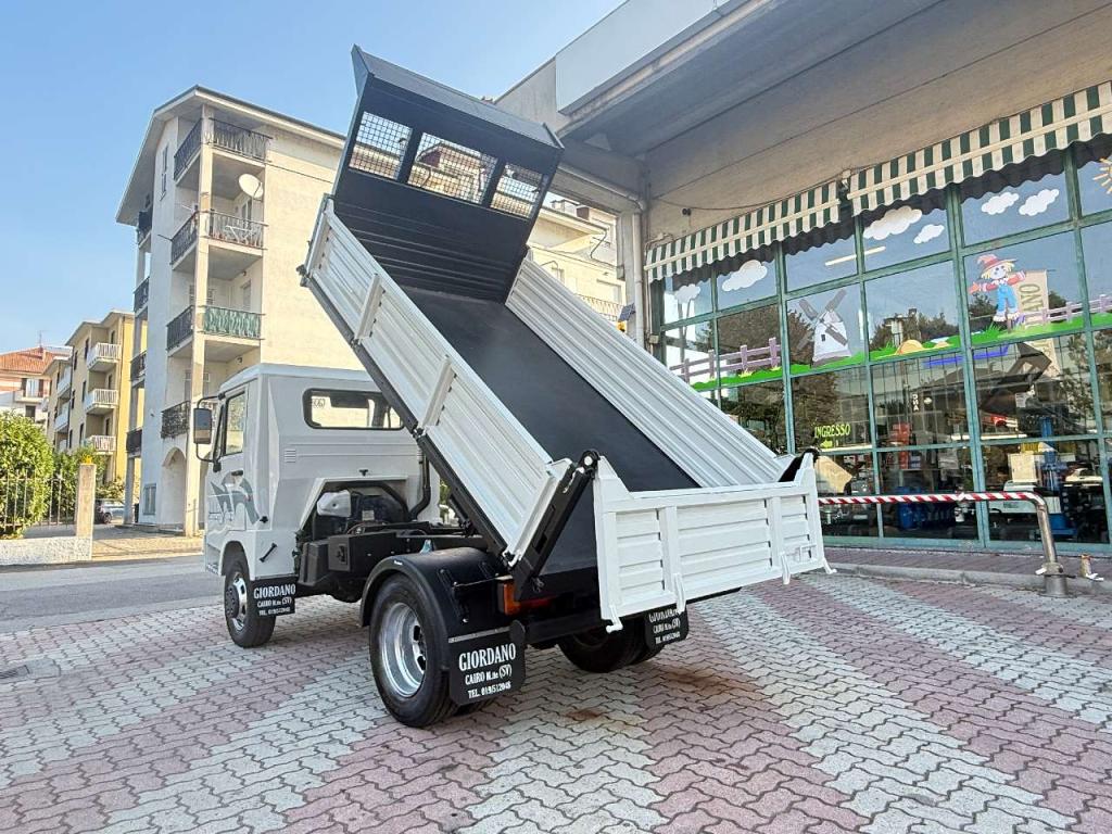 Durso FARMER 490 SV1 - PARI NUOVO Foto 6
