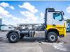 Mercedes-Benz AROCS 2045 AS (cardan) Foto 3 thumbnail