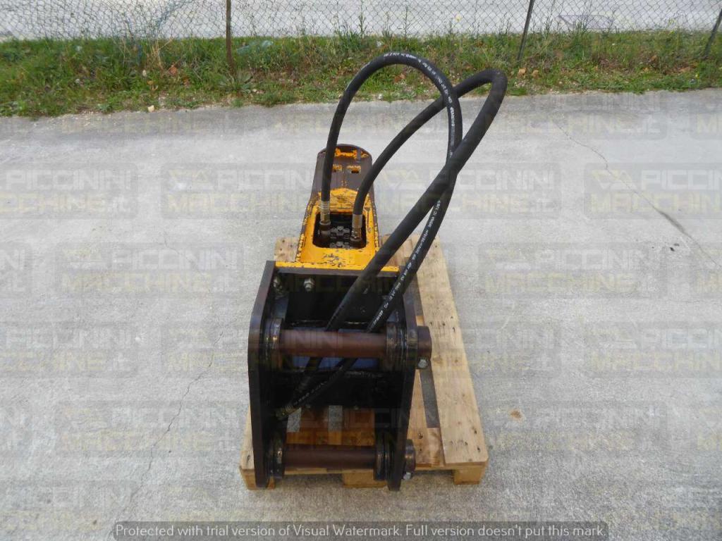 Tecna HF190 Foto 4