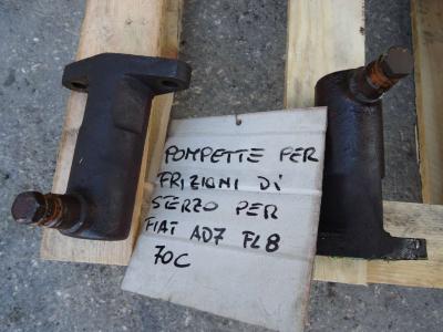 Pompa idraulica frizioni di sterzo per FIAT AD7 - FL8 - 70C in vendita da OLM 90 Srl