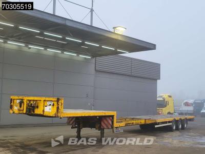 Trax S383SRP Extendable in vendita da BAS World B.V.