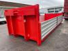 CONTAINER SCARRABILE NUOVO A PIANALE CON SPONDE Foto 1 thumbnail