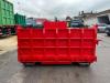 CONTAINER SCARRABILE NUOVO A PIANALE CON SPONDE Foto 3 thumbnail