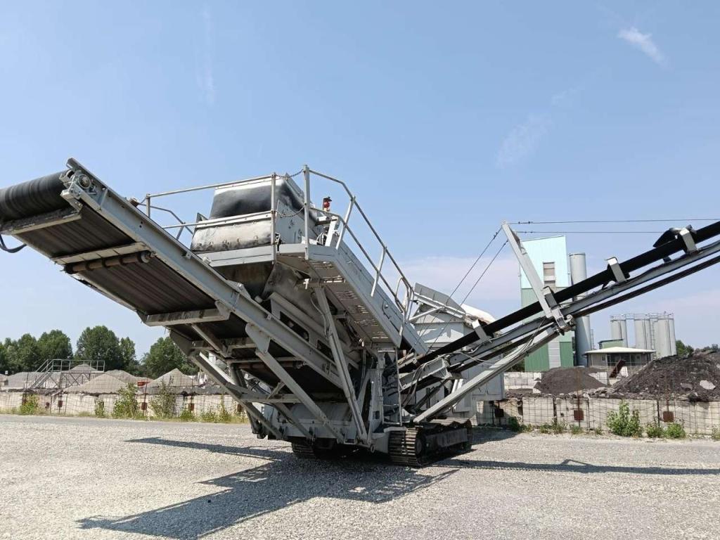 Powerscreen CHIEFTAIN 1400 Foto 2