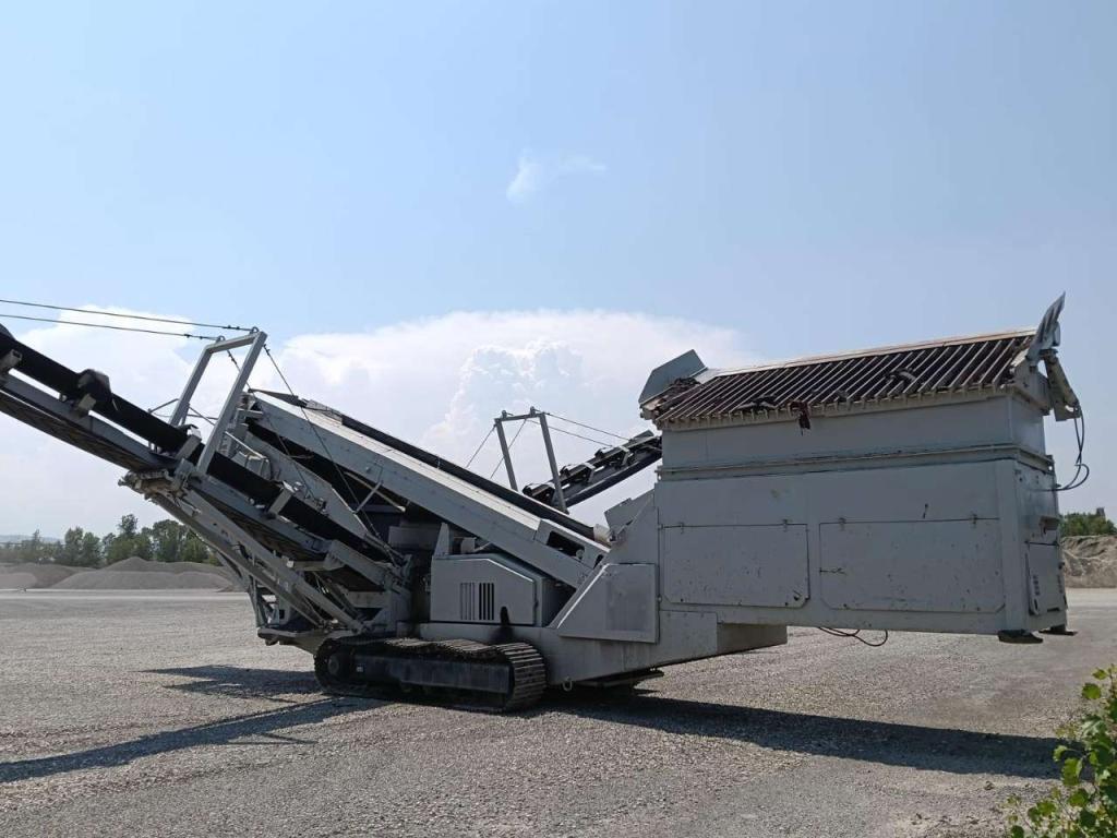 Powerscreen CHIEFTAIN 1400 Foto 3