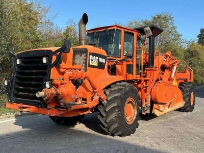 Caterpillar RM500 in vendita da MASSUCCO T. Srl