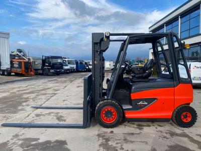 Linde E40 H-01/600