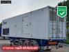 SDMO 51.2L70-4P 2600 KVA - ENGINE NEEDS REPAIR Foto 1 thumbnail