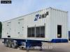 SDMO 51.2L70-4P 2600 KVA - ENGINE NEEDS REPAIR Foto 5 thumbnail