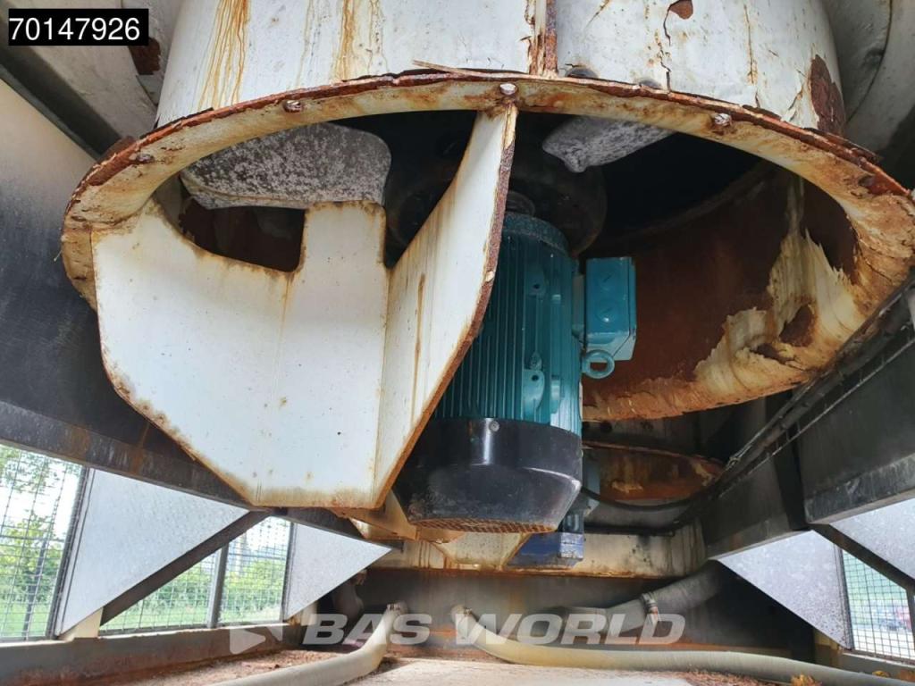 SDMO 51.2L70-4P 2600 KVA - ENGINE NEEDS REPAIR Foto 14