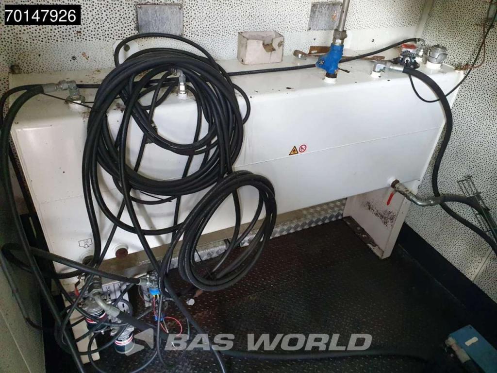 SDMO 51.2L70-4P 2600 KVA - ENGINE NEEDS REPAIR Foto 24