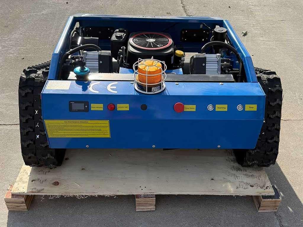 Emme Service M-800L Foto 3